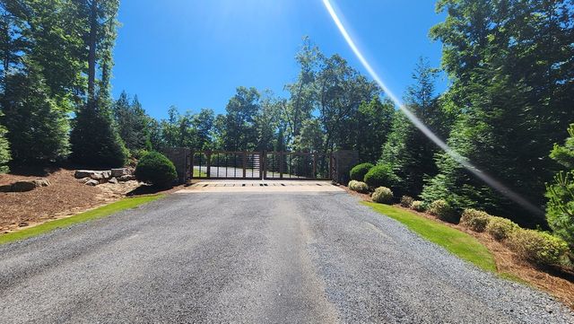 lot 112 Jakes Landing Overlook, Ellijay, GA 30540