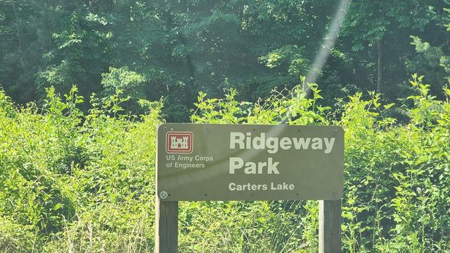lot 112 Jakes Landing Overlook, Ellijay, GA 30540