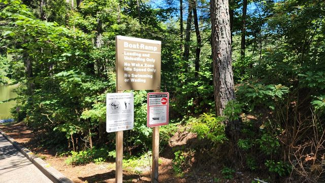 lot 112 Jakes Landing Overlook, Ellijay, GA 30540