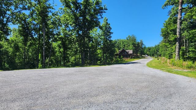 lot 112 Jakes Landing Overlook, Ellijay, GA 30540