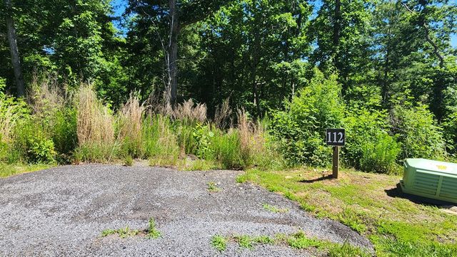 lot 112 Jakes Landing Overlook, Ellijay, GA 30540