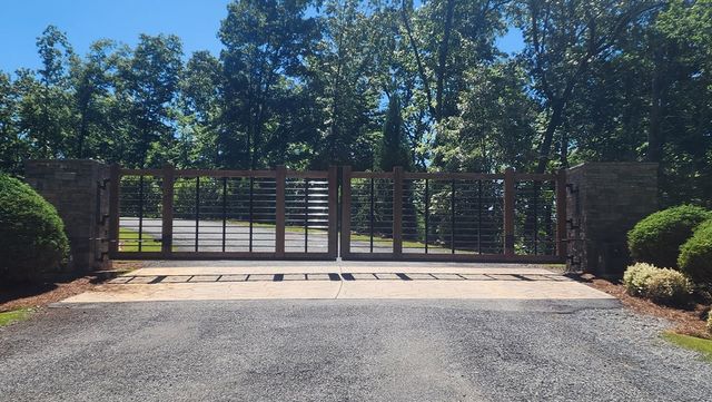 lot 112 Jakes Landing Overlook, Ellijay, GA 30540