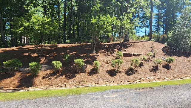 lot 112 Jakes Landing Overlook, Ellijay, GA 30540