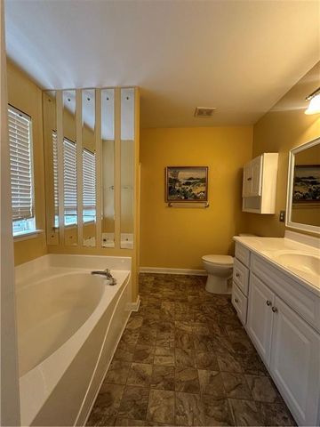 1943 Oakbluff Drive, Austell, GA 30106