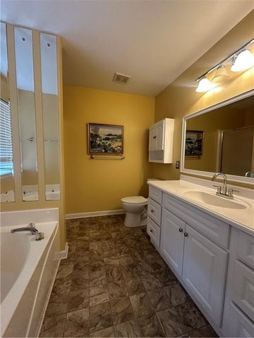 1943 Oakbluff Drive, Austell, GA 30106