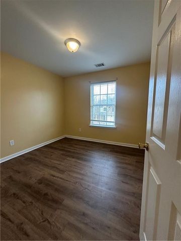 1943 Oakbluff Drive, Austell, GA 30106