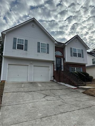 1943 Oakbluff Drive, Austell, GA 30106