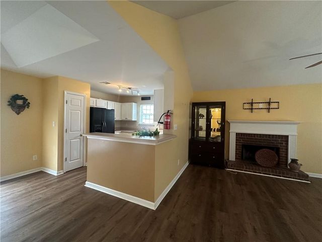 1943 Oakbluff Drive, Austell, GA 30106