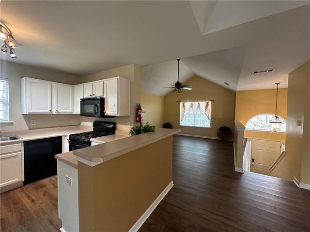 1943 Oakbluff Drive, Austell, GA 30106