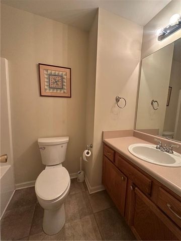 1943 Oakbluff Drive, Austell, GA 30106