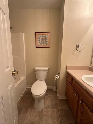 1943 Oakbluff Drive, Austell, GA 30106