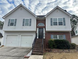 1943 Oakbluff Drive, Austell, GA 30106