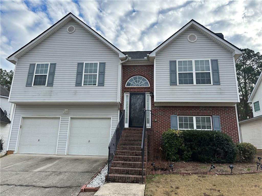 1943 Oakbluff Drive, Austell, GA 30106