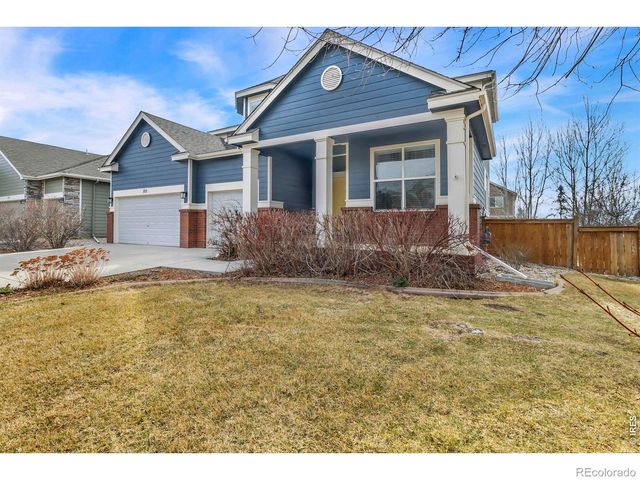2121 Baldwin Street, Fort Collins, CO 80528