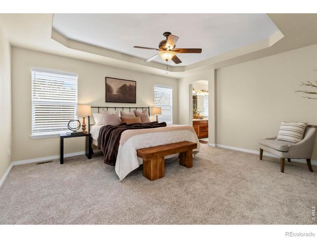 2121 Baldwin Street, Fort Collins, CO 80528