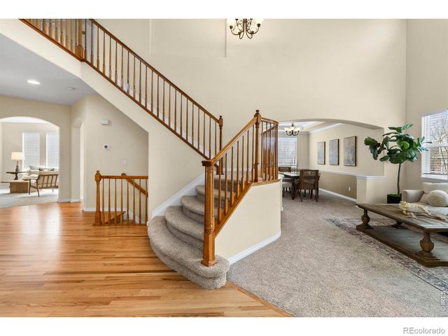 2121 Baldwin Street, Fort Collins, CO 80528