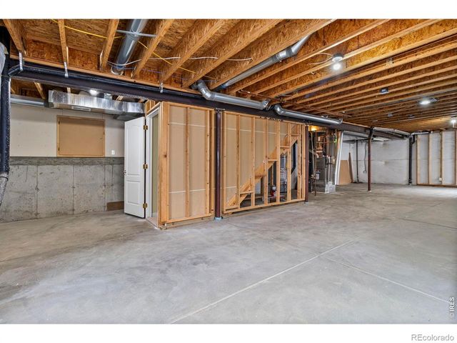 2121 Baldwin Street, Fort Collins, CO 80528