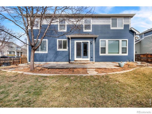 2121 Baldwin Street, Fort Collins, CO 80528