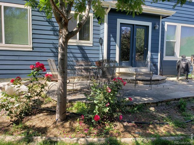 2121 Baldwin Street, Fort Collins, CO 80528