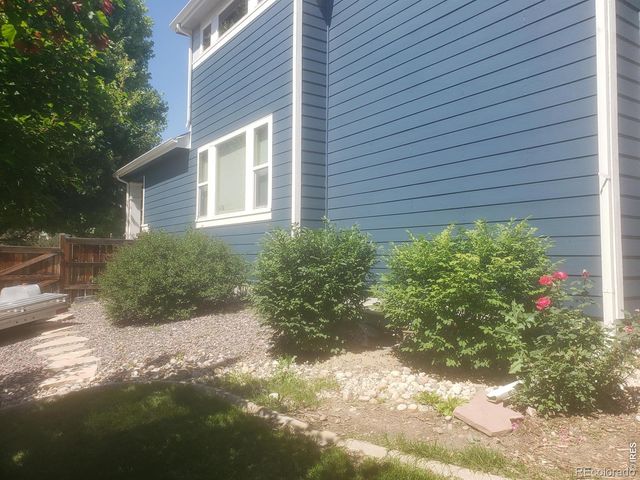 2121 Baldwin Street, Fort Collins, CO 80528