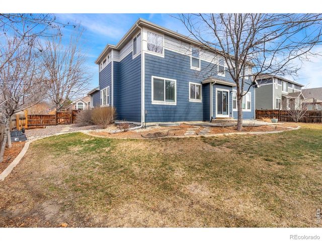 2121 Baldwin Street, Fort Collins, CO 80528