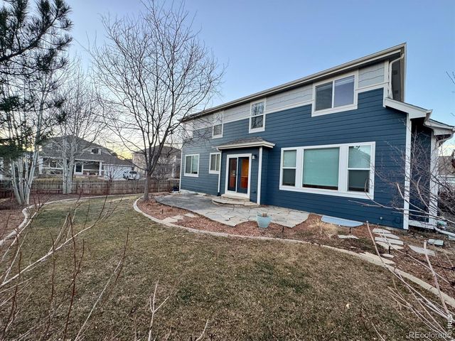 2121 Baldwin Street, Fort Collins, CO 80528