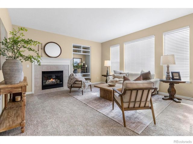 2121 Baldwin Street, Fort Collins, CO 80528