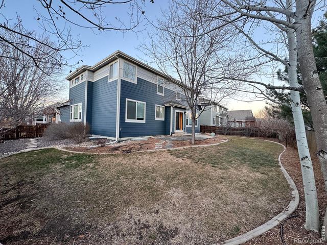 2121 Baldwin Street, Fort Collins, CO 80528
