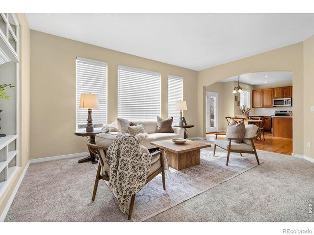 2121 Baldwin Street, Fort Collins, CO 80528