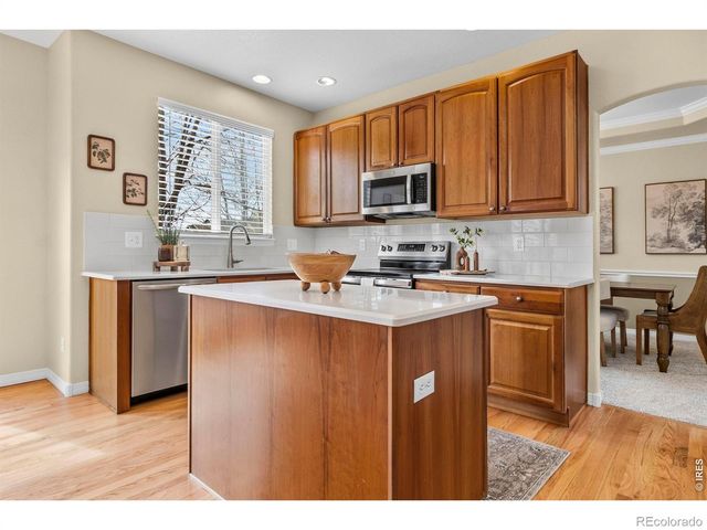 2121 Baldwin Street, Fort Collins, CO 80528