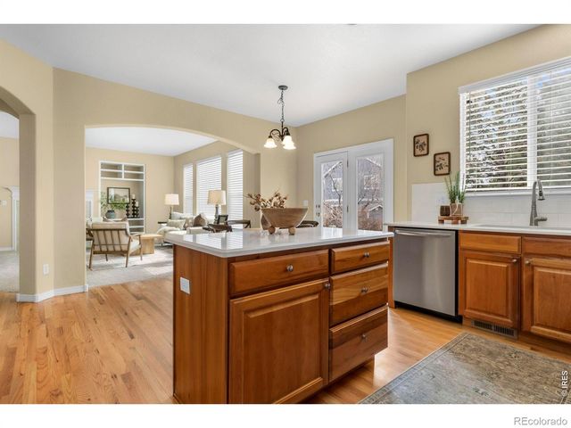 2121 Baldwin Street, Fort Collins, CO 80528