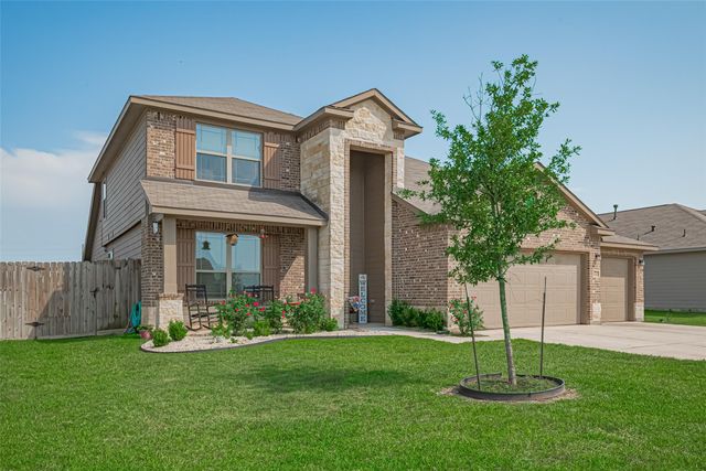 308 Morning Dove Trail, Sealy, TX 77474