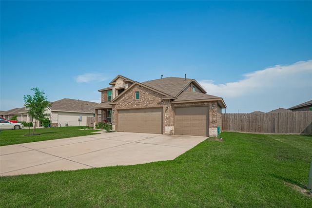 308 Morning Dove Trail, Sealy, TX 77474