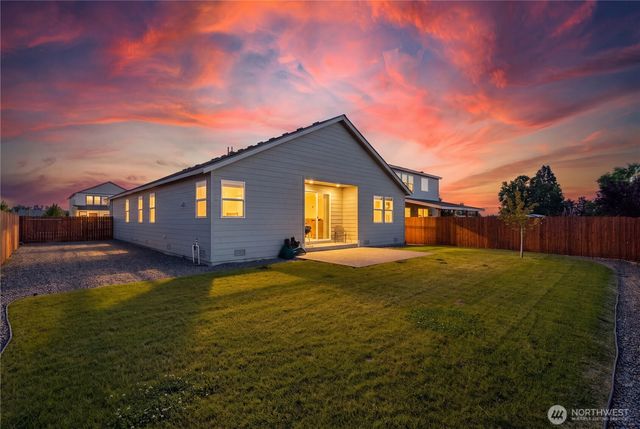 2411 N Leah Lane, Ellensburg, WA 98926