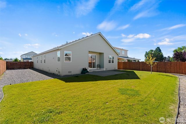 2411 N Leah Lane, Ellensburg, WA 98926