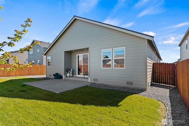 2411 N Leah Lane, Ellensburg, WA 98926