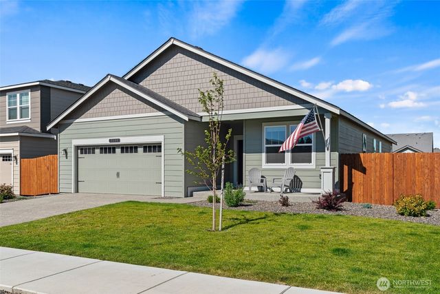 2411 N Leah Lane, Ellensburg, WA 98926