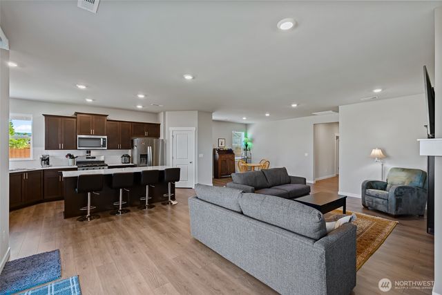 2411 N Leah Lane, Ellensburg, WA 98926