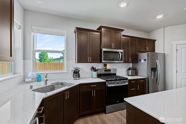 2411 N Leah Lane, Ellensburg, WA 98926