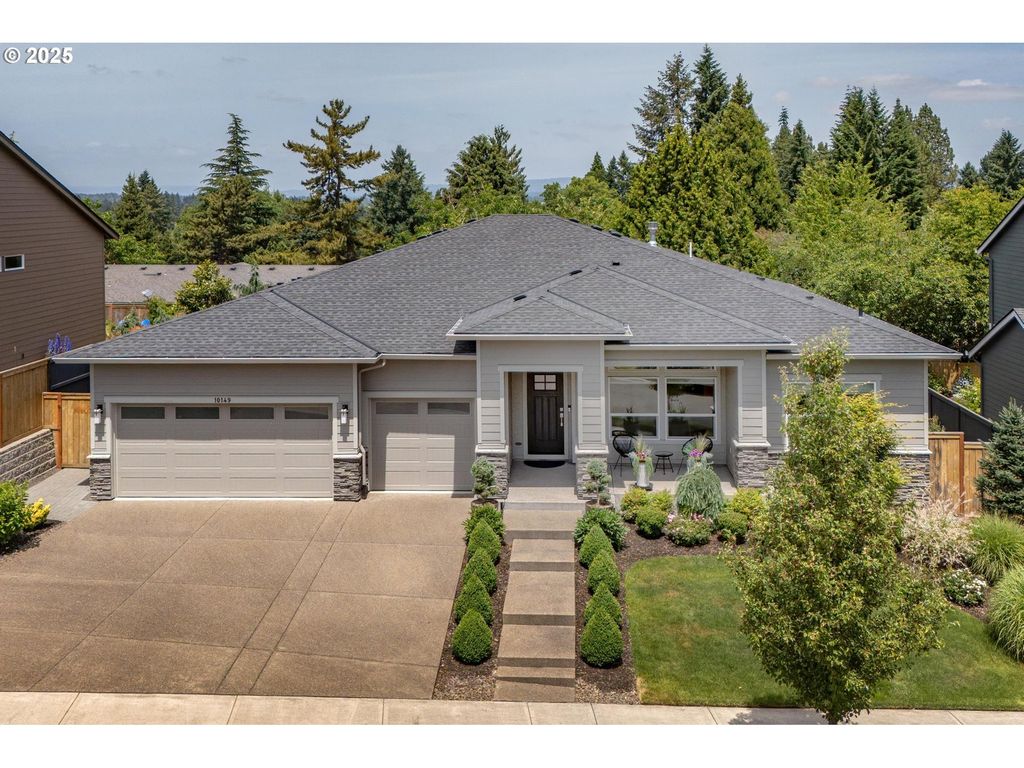 10149 Sw COPPERLEAF Ln, Portland, OR 97224