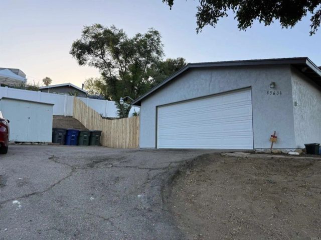 8560 Winter Gardens Boulevard, Lakeside, CA 92040