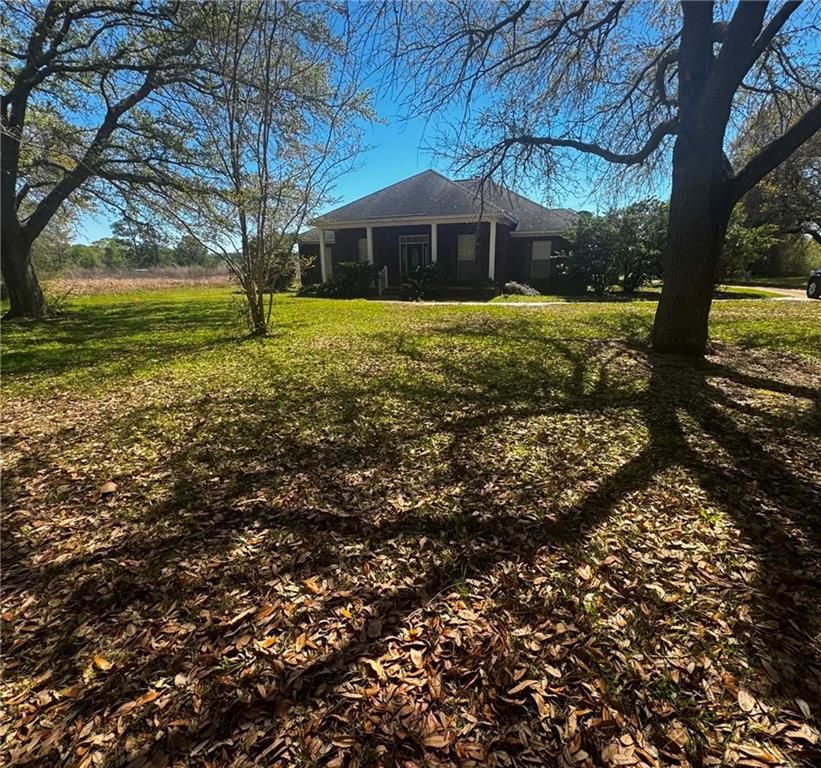 14155 Ryals Road, Wilmer, AL 36587