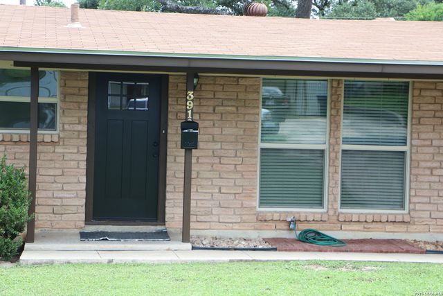 3910 PORTSMOUTH DR, San Antonio, TX 78223