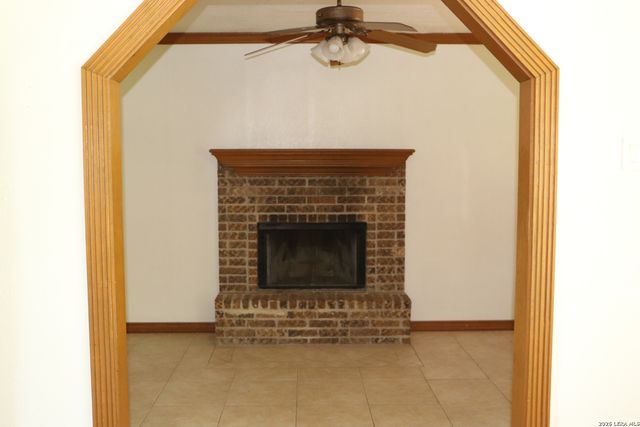 3910 PORTSMOUTH DR, San Antonio, TX 78223