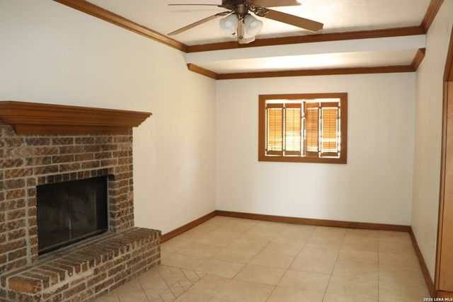 3910 PORTSMOUTH DR, San Antonio, TX 78223