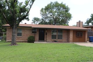 3910 PORTSMOUTH DR, San Antonio, TX 78223
