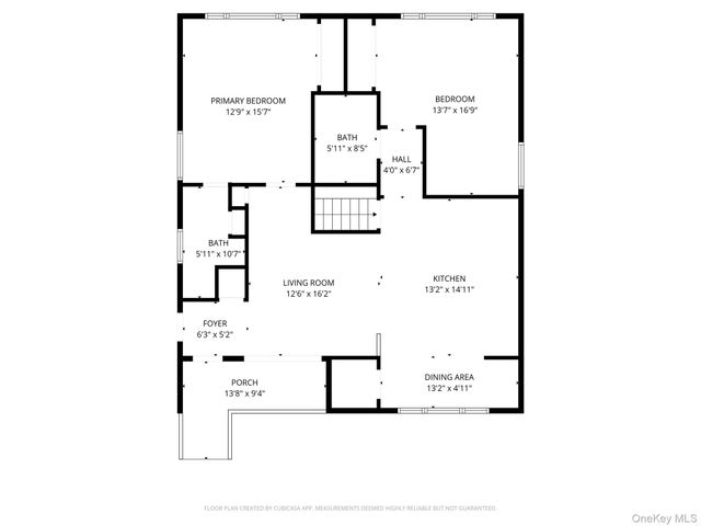 2 Fenwick Street, Mastic, NY 11950