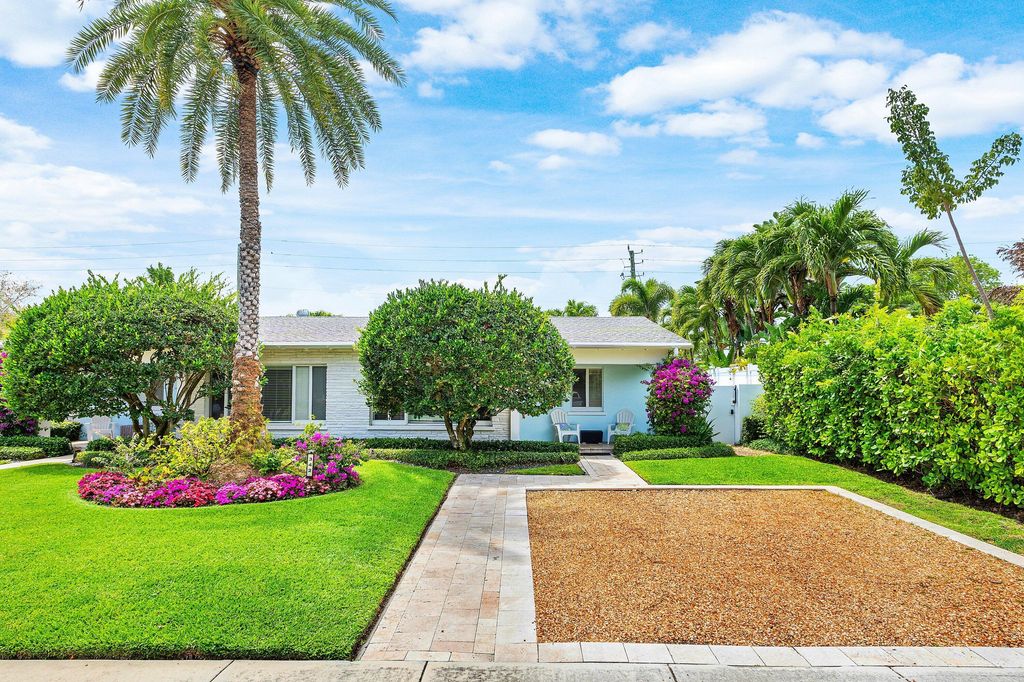 342 NE 7th Avenue, Delray Beach, FL 33483