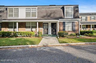 4358 TIMUQUANA Road 208, Jacksonville, FL 32210