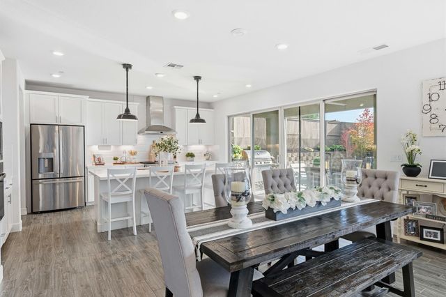 3030 Whistling Way, El Dorado Hills, CA 95762